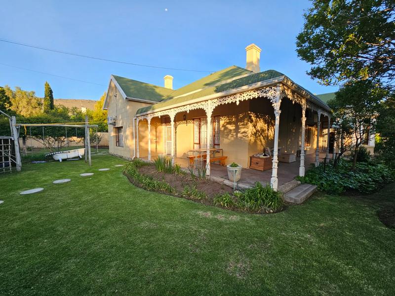 4 Bedroom Property for Sale in Top Town Eastern Cape